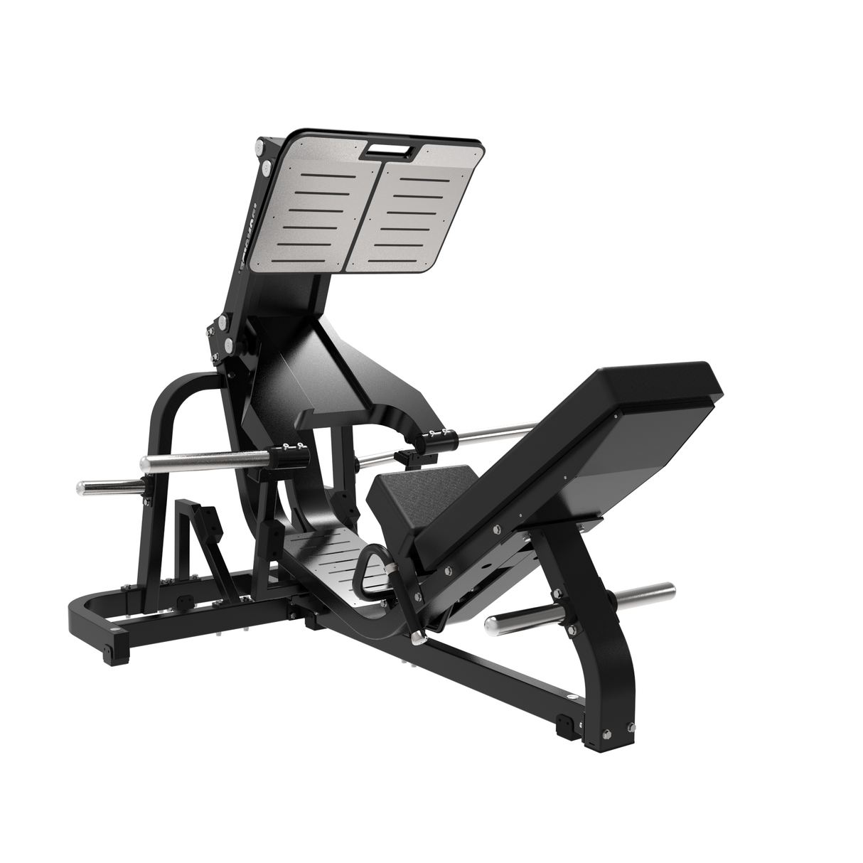 Leg Press Comercial IRONSIDE Infinity