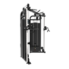 Polea Doble Dual Pulley IRONSIDE Infinity