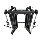 Polea Doble Dual Pulley IRONSIDE Infinity