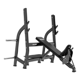 Banco Inclinado Olímpico IRONSIDE Infinity