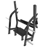 Banco Inclinado Olímpico IRONSIDE Infinity