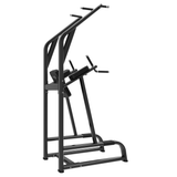 Dip & Chin Up Leg Raise Station IRONSIDE Infinity