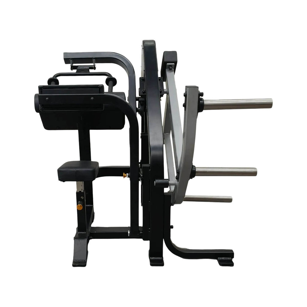 Tricep Extension Plate Loaded IRONSIDE Premier