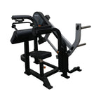 Tricep Extension Plate Loaded IRONSIDE Premier