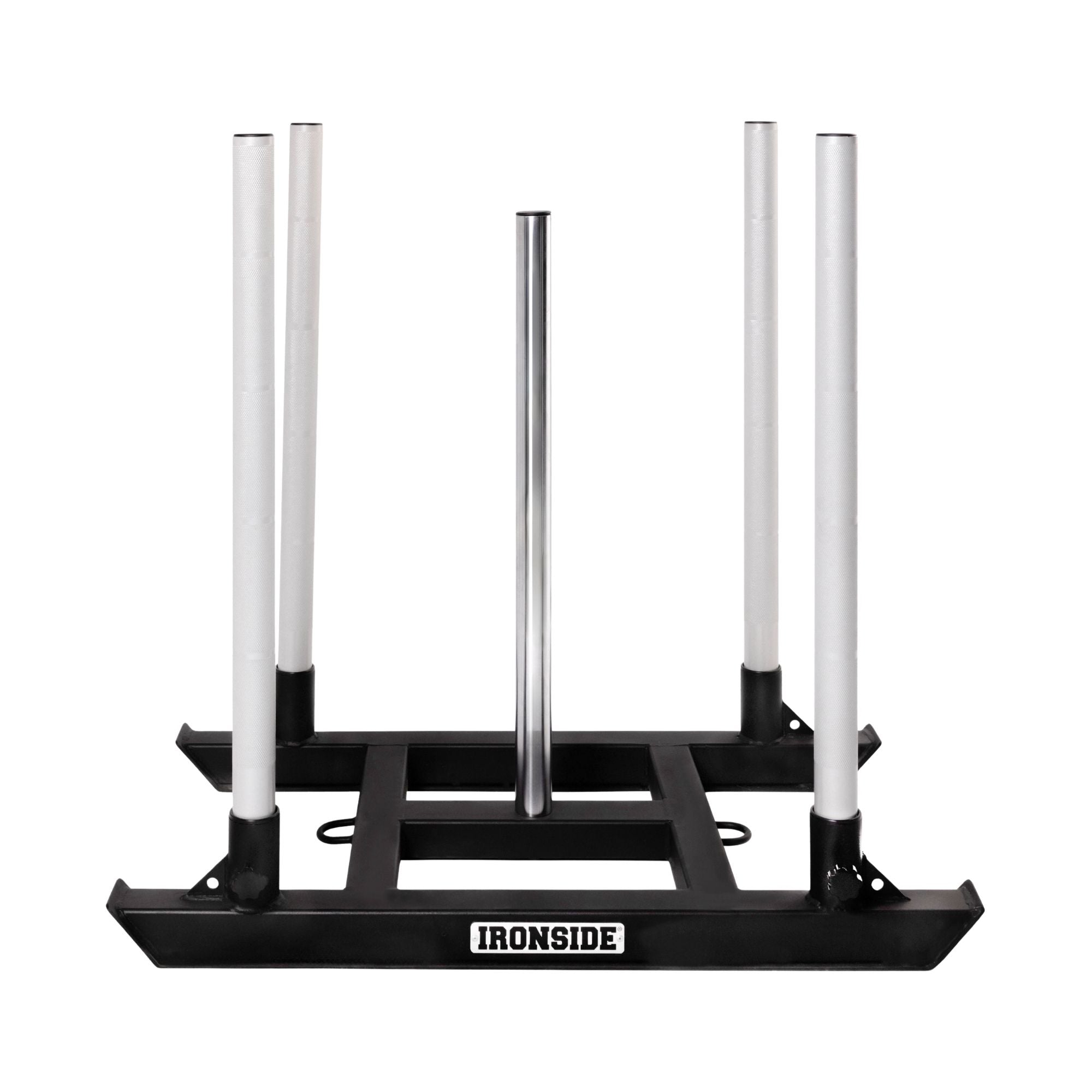 Trineo de Entrenamiento IRONSIDE Hybrid