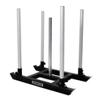 Trineo de Entrenamiento IRONSIDE Hybrid
