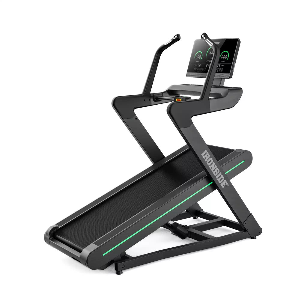 Cinta para Correr Ascentmill IRONSIDE Luxury 2.0
