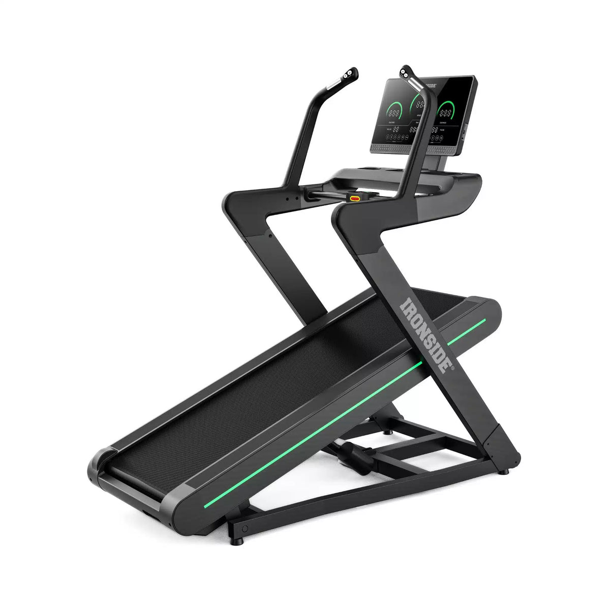 Cinta para Correr Ascentmill IRONSIDE Luxury 2.0