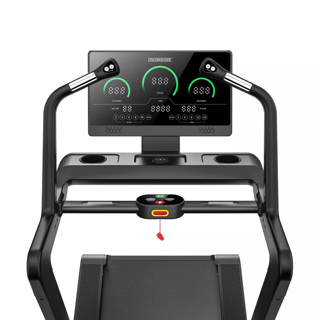 Cinta para Correr Ascentmill IRONSIDE Luxury 2.0