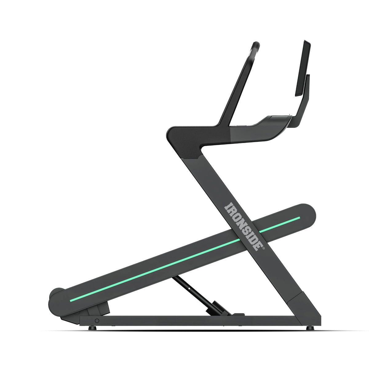 Cinta para Correr Ascentmill IRONSIDE Luxury 2.0