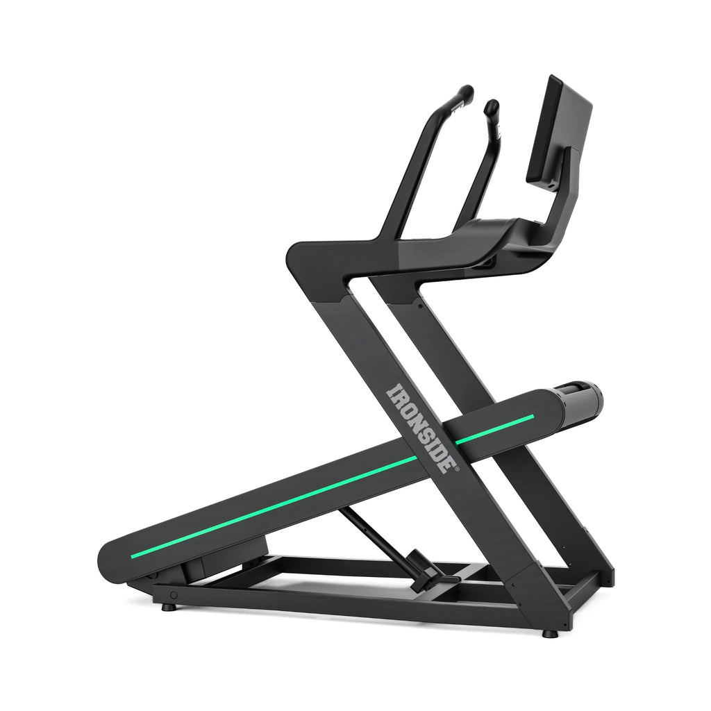 Cinta para Correr Ascentmill IRONSIDE Luxury 2.0