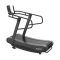 Cinta para Correr Curva Comercial IRONSIDE Luxury 2.0