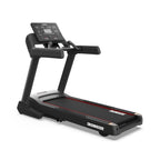 Trotadora Plegable Comercial LED IRONSIDE Glam