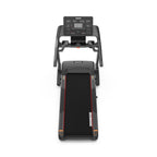 Trotadora Plegable Comercial LED IRONSIDE Glam