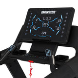 Cinta para Correr GT LED IRONSIDE Glam