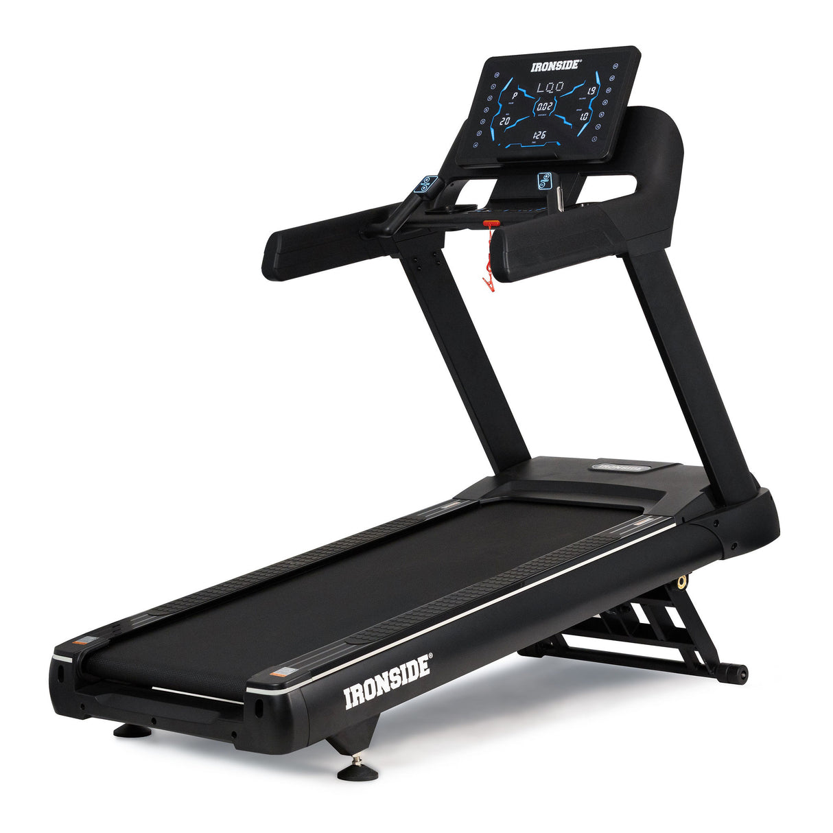 Cinta para Correr GT LED IRONSIDE Glam