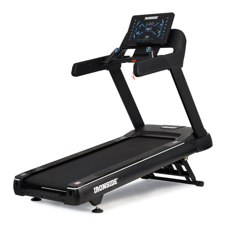 Cinta para Correr GT LED IRONSIDE Glam