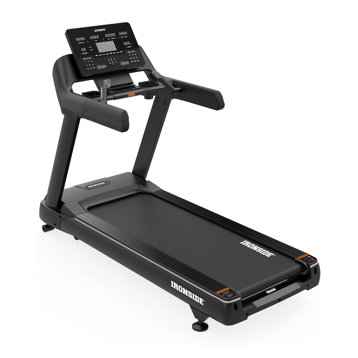 Cinta para Correr Comercial GT IRONSIDE Glam