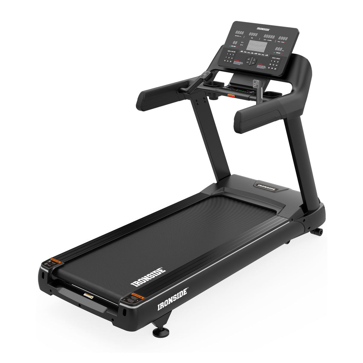 Cinta para Correr Comercial GT IRONSIDE Glam