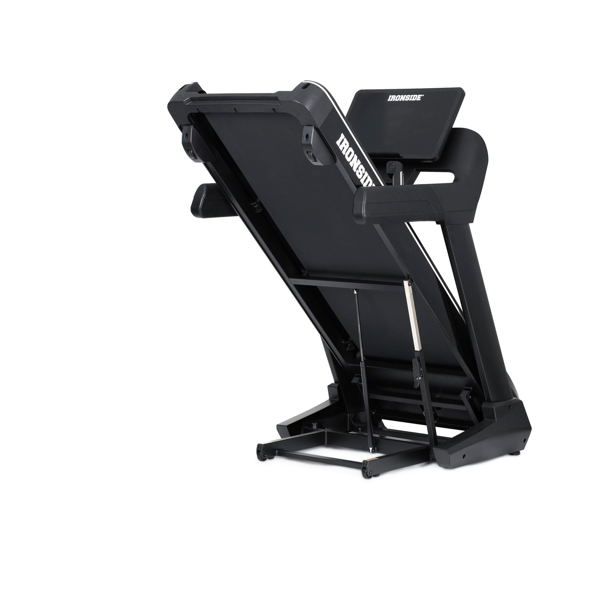 Trotadora Plegable Comercial LED IRONSIDE Glam