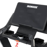 Cinta para Correr Plegable LED IRONSIDE Glam