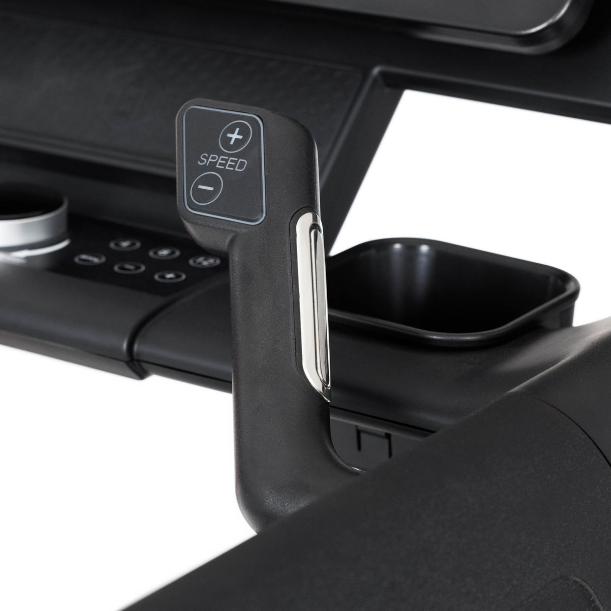Cinta para Correr Plegable LED IRONSIDE Glam