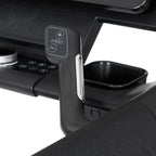 Trotadora Plegable Comercial LED IRONSIDE Glam