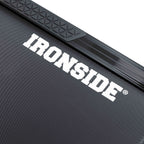 Trotadora Plegable Comercial LED IRONSIDE Glam