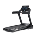 Trotadora Plegable Comercial LED IRONSIDE Glam