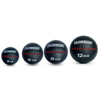 Balón Medicinal Wall Ball IRONSIDE