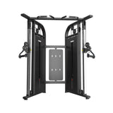 Polea Doble Crossover IRONSIDE