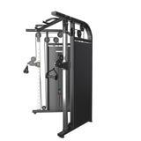 Polea Doble Crossover IRONSIDE