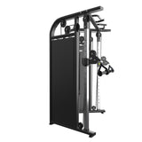 Polea Doble Crossover IRONSIDE