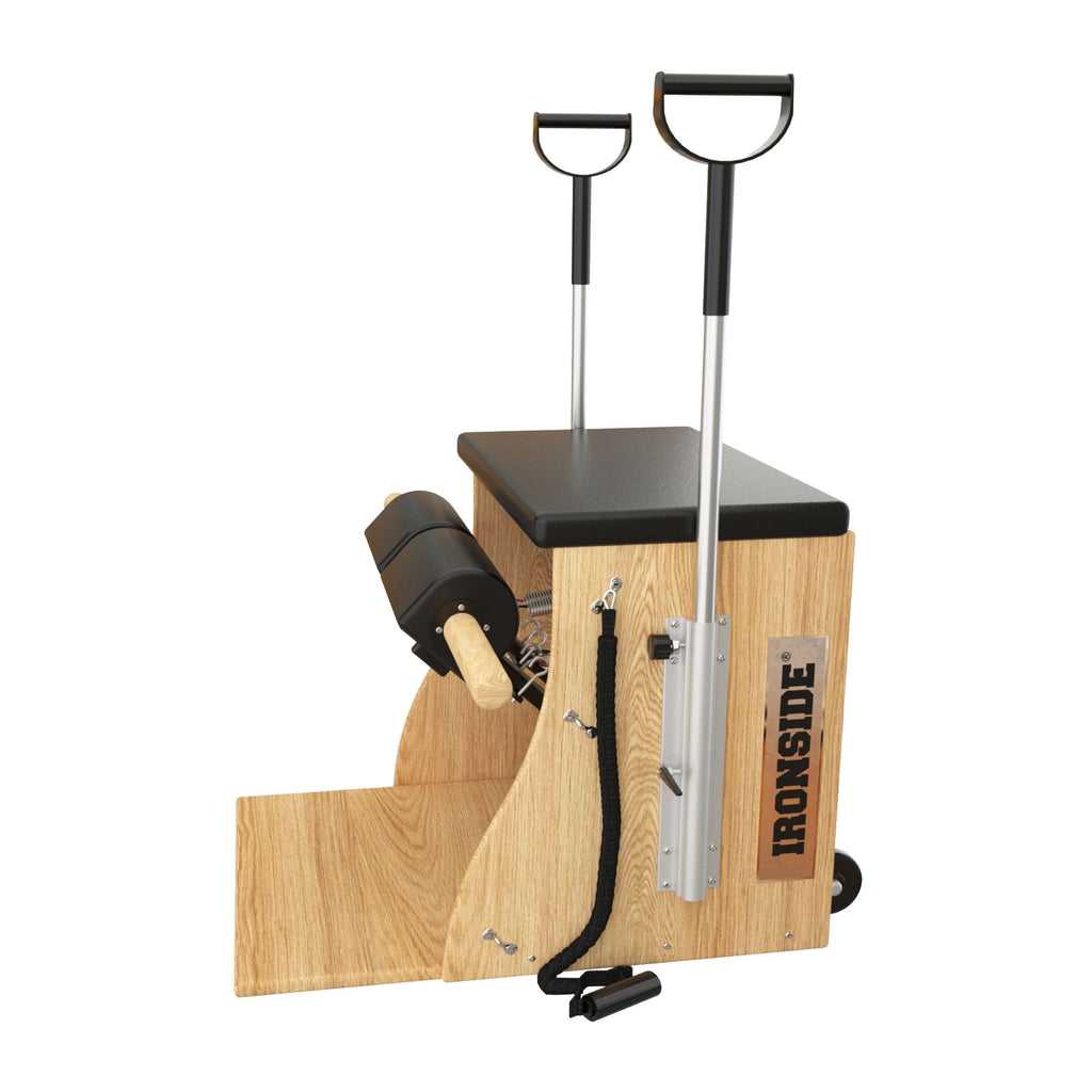 Wunda Chair Pilates IRONSIDE