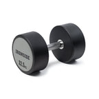 Mancuerna Circular PEV 2.5 a 50 kg IRONSIDE (unidad)
