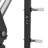 Linear Leg Press 45° Plate Loaded IRONSIDE Luxe
