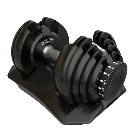 Mancuerna Ajustable 40 kg IRONSIDE