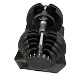 Mancuerna Ajustable 40 kg IRONSIDE