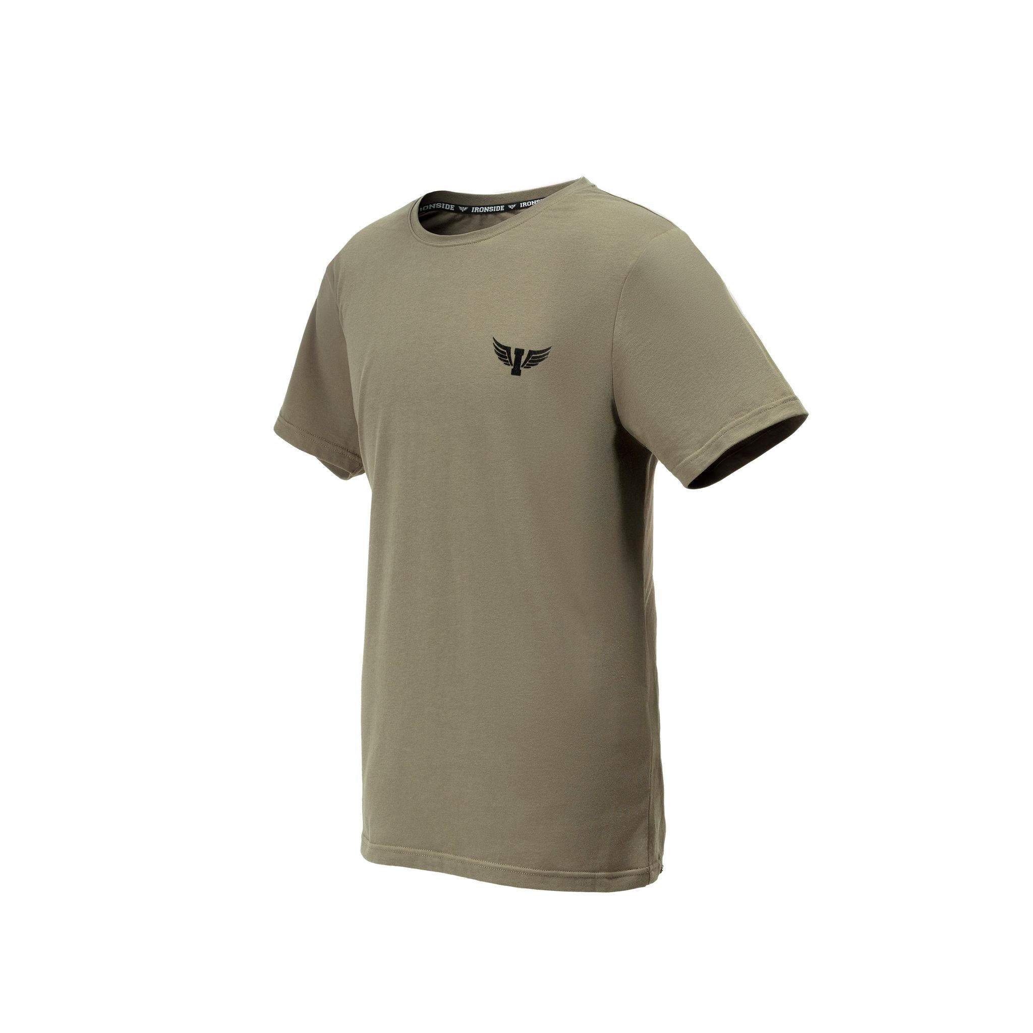 Remera Deportiva para Hombre Edición Limitada IRONSIDE