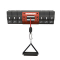 Polea Móvil 55 lb IRONSIDE Lite