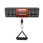 Polea Móvil 55 lb IRONSIDE Lite