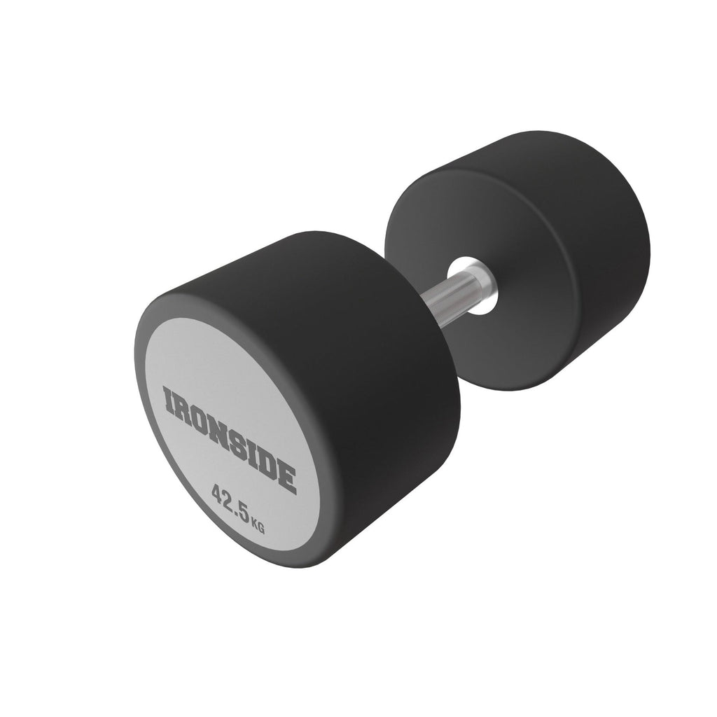 Mancuerna Circular PEV 2.5 a 50 kg IRONSIDE (unidad)