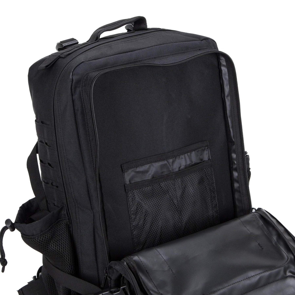 Mochila IRONSIDE
