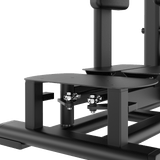 Standing Abductor Plate Loaded IRONSIDE Luxe
