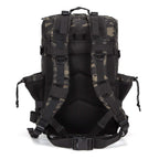 Mochila IRONSIDE 45 LTMOCHILAIRONSIDEColor: Negro, Militar