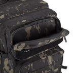 Mochila IRONSIDE 45 LTMOCHILAIRONSIDEColor: Negro, Militar