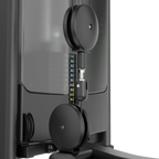 Dual Pec Fly & Rear Delt IRONSIDE Luxe