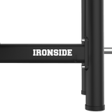Press Banca Inclinada Olímpica IRONSIDE Luxe