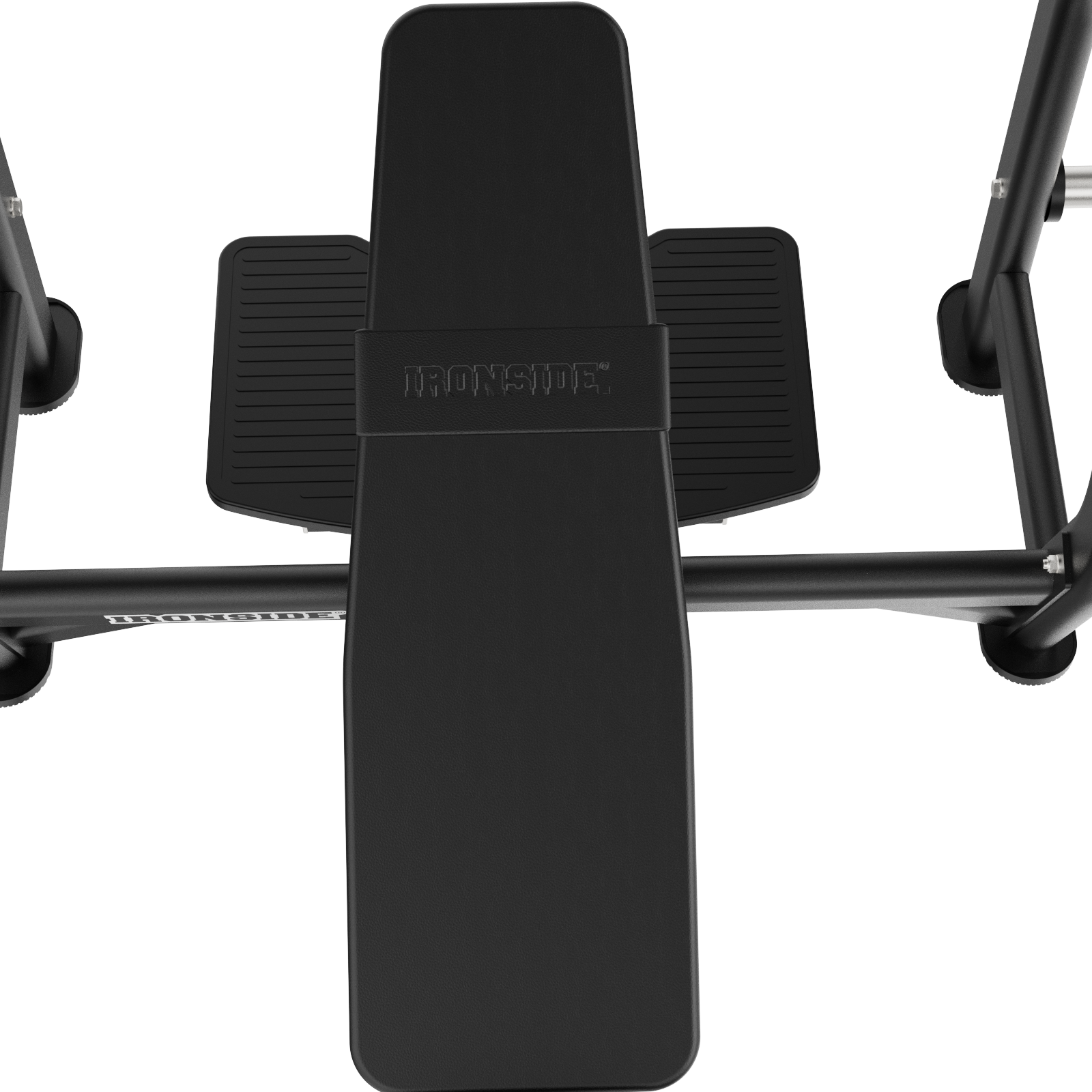 Press Banca Inclinada Lite IRONSIDE Luxe