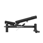 Banco Ajustable Comercial IRONSIDE Luxe